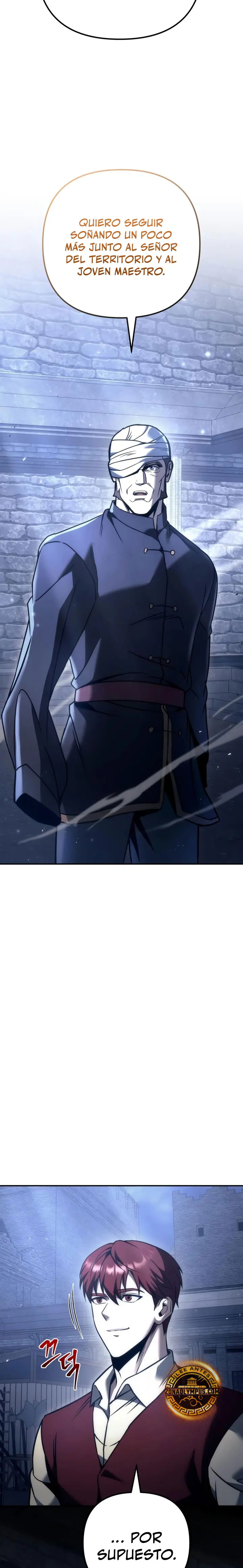 Read A Flame Reborn ES Manga Online