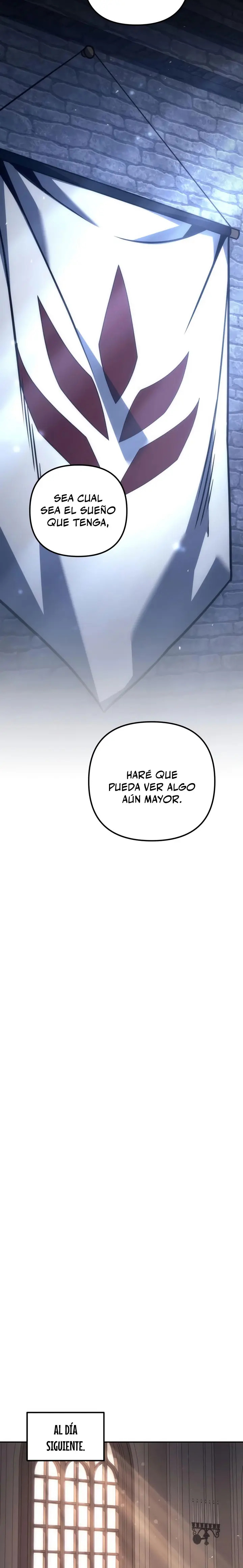 Read A Flame Reborn ES Manga Online