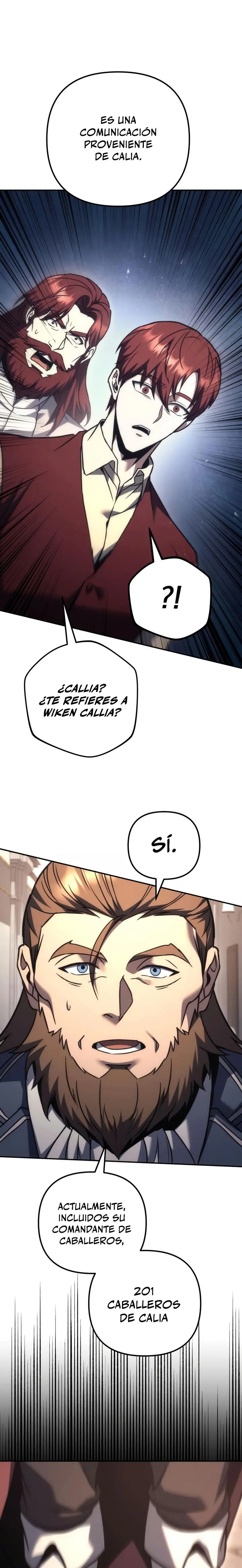 Read A Flame Reborn ES Manga Online