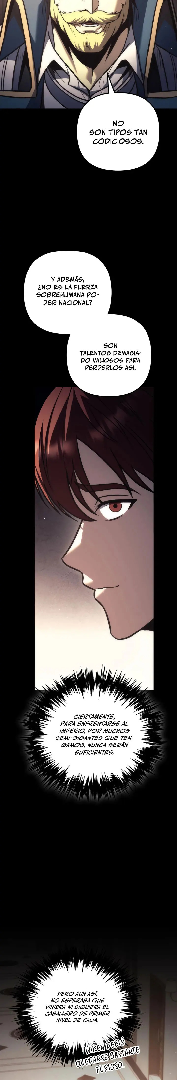 Read A Flame Reborn ES Manga Online