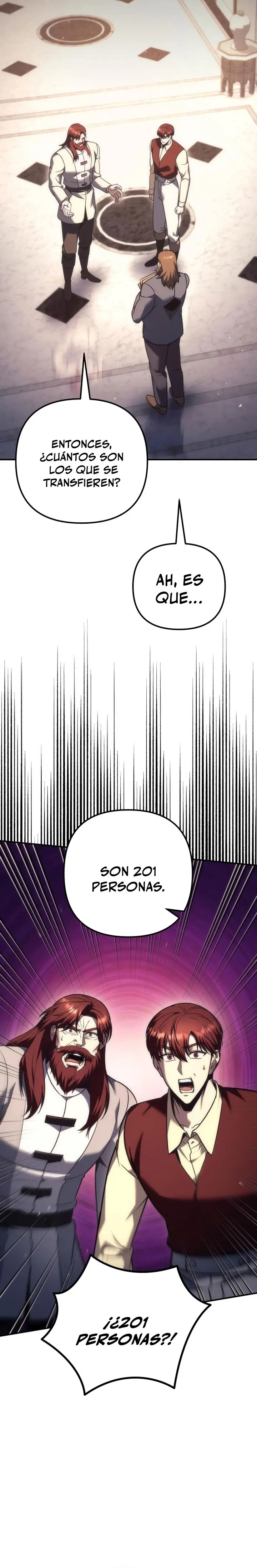 Read A Flame Reborn ES Manga Online