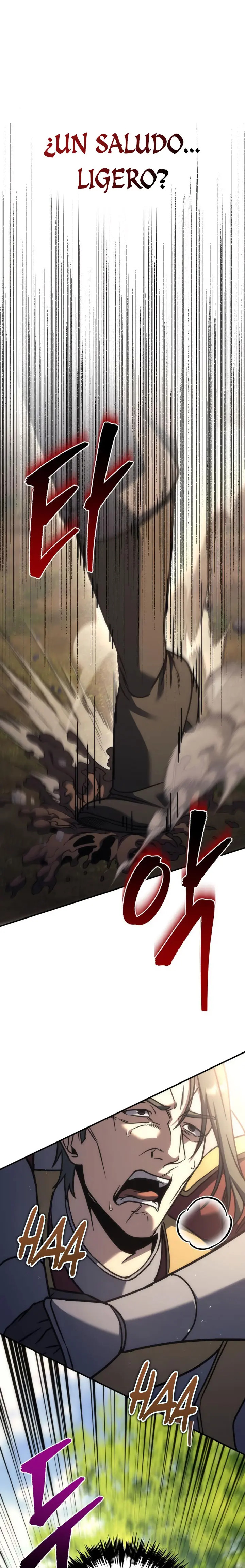 Read A Flame Reborn ES Manga Online