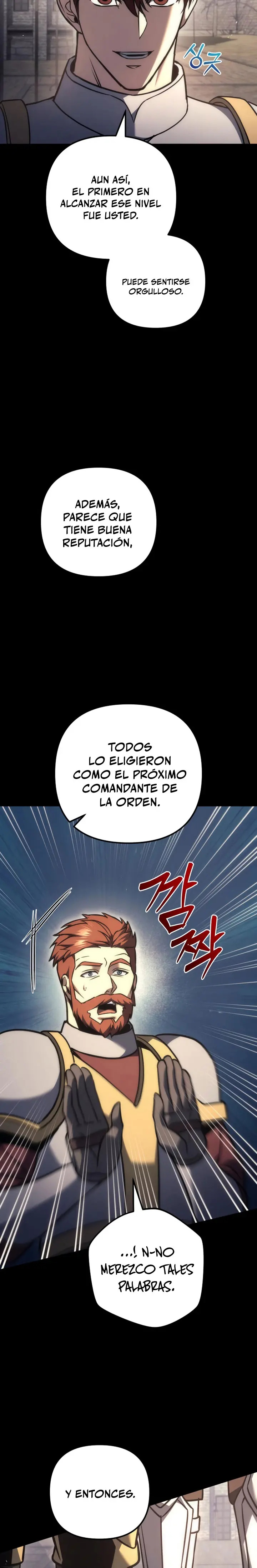 Read A Flame Reborn ES Manga Online