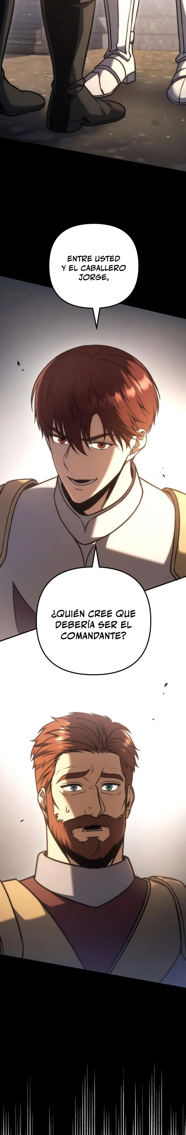 Read A Flame Reborn ES Manga Online
