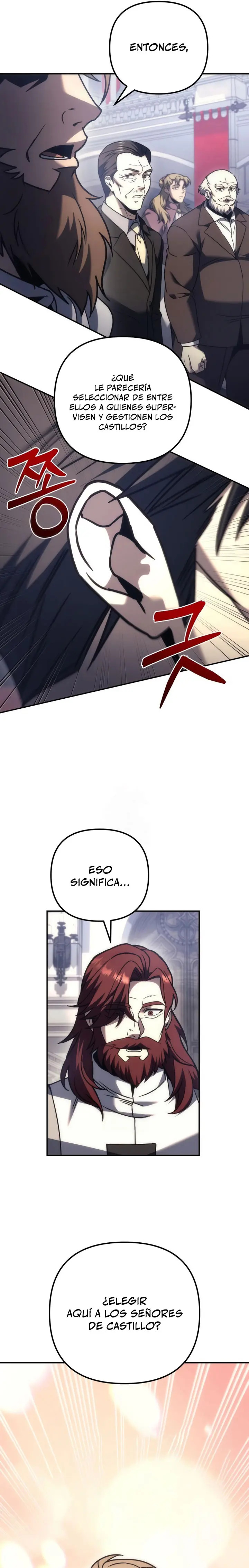 Read A Flame Reborn ES Manga Online