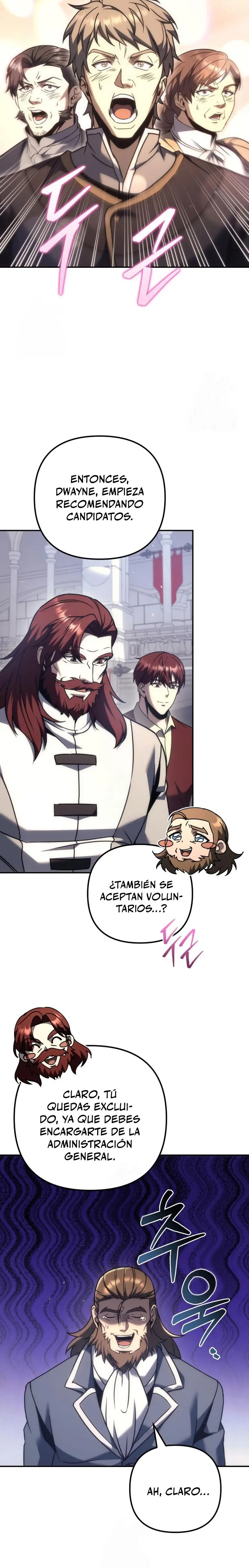 Read A Flame Reborn ES Manga Online