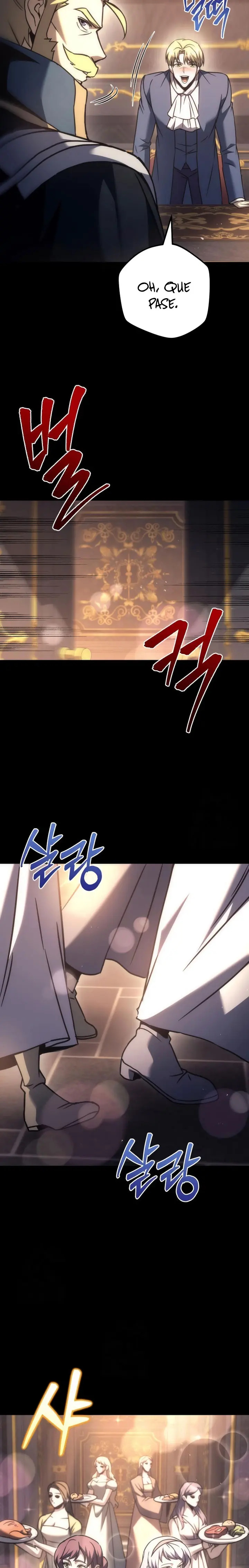 Read A Flame Reborn ES Manga Online