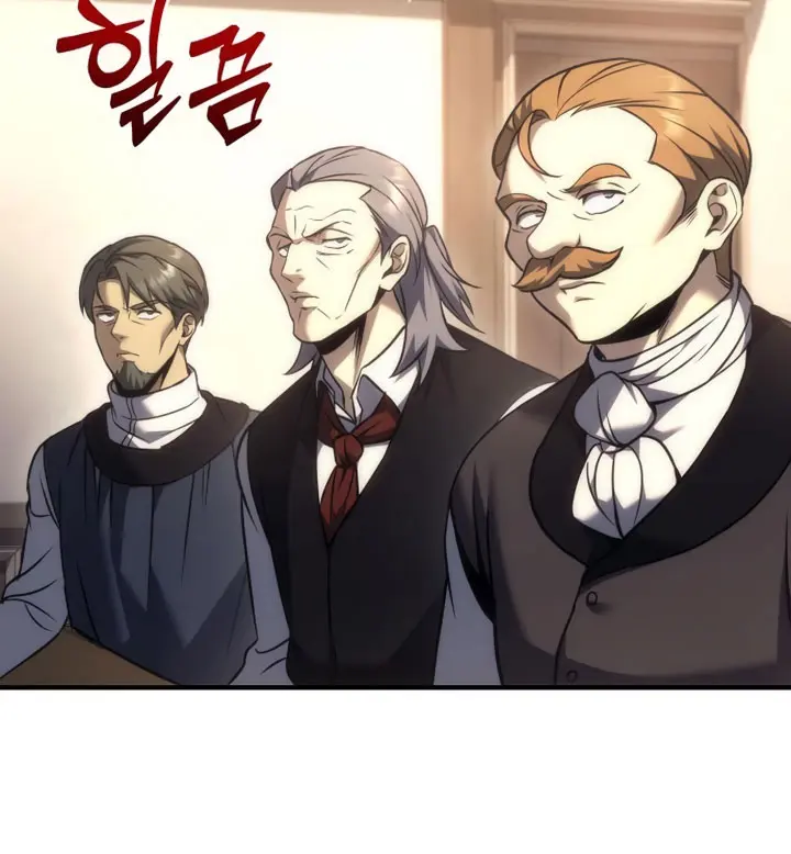 Read A Flame Reborn ES Manga Online