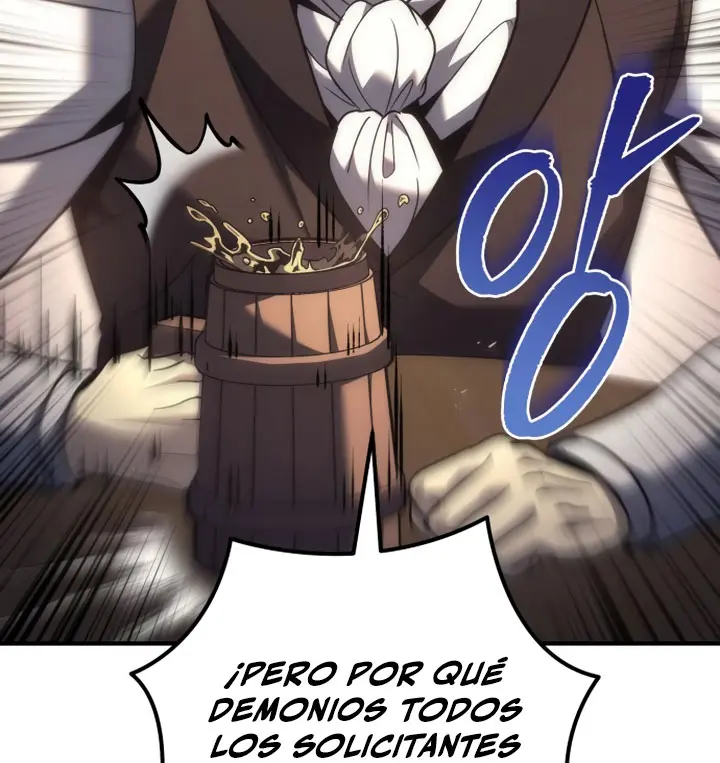 Read A Flame Reborn ES Manga Online