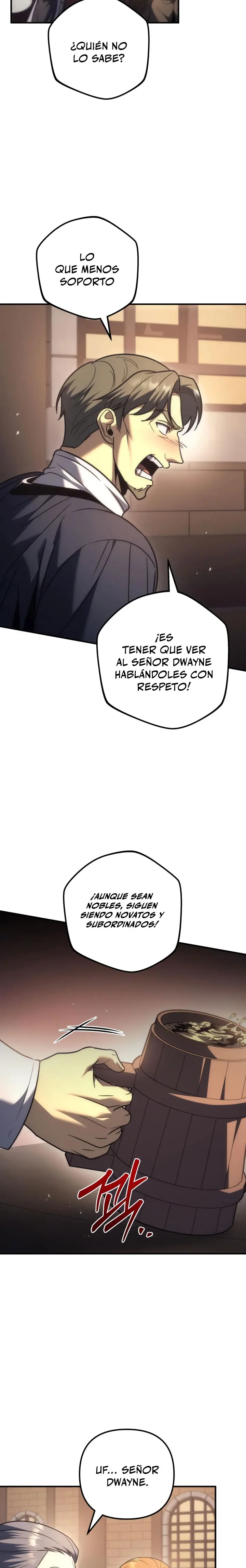 Read A Flame Reborn ES Manga Online