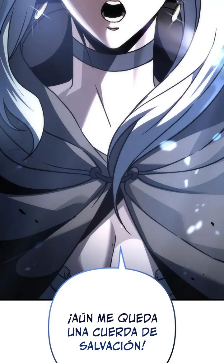 Read A Flame Reborn ES Manga Online
