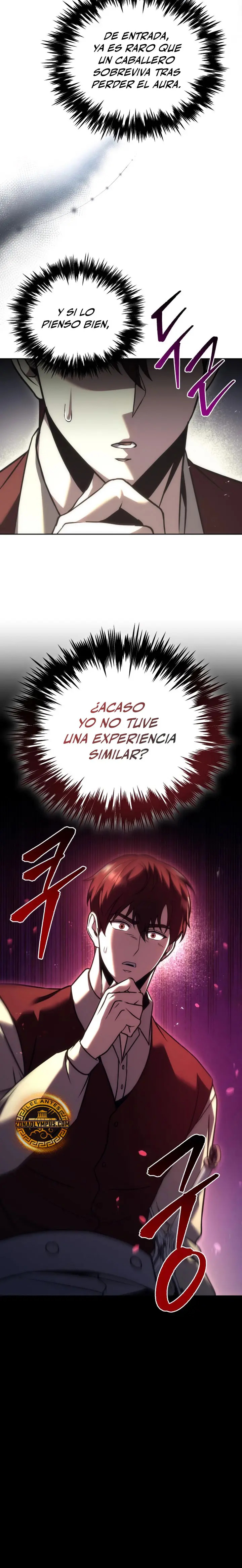 Read A Flame Reborn ES Manga Online