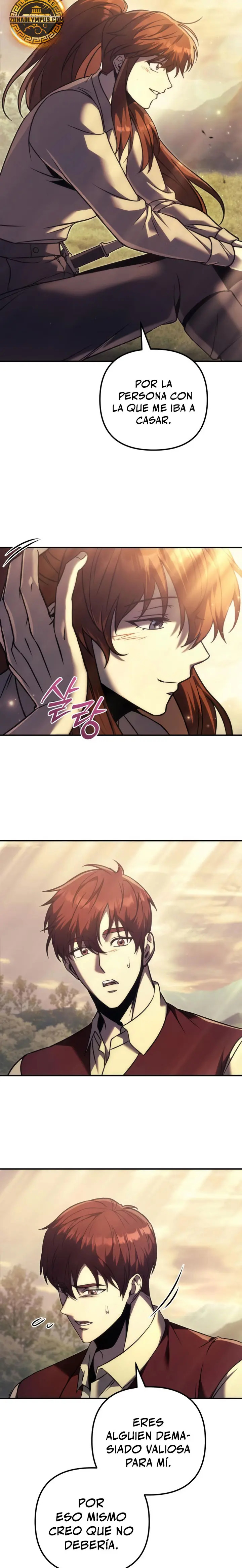 Read A Flame Reborn ES Manga Online