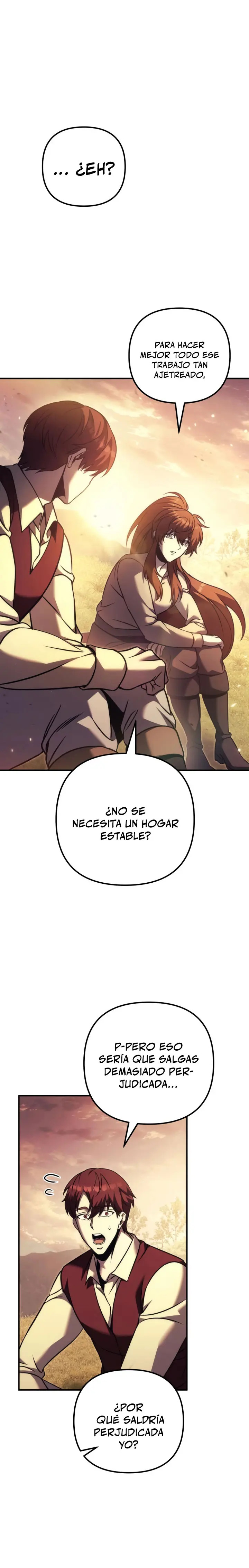 Read A Flame Reborn ES Manga Online