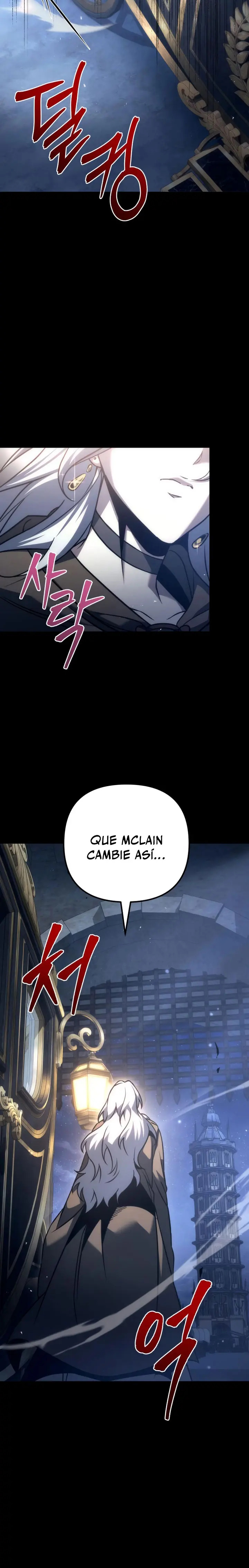 Read A Flame Reborn ES Manga Online
