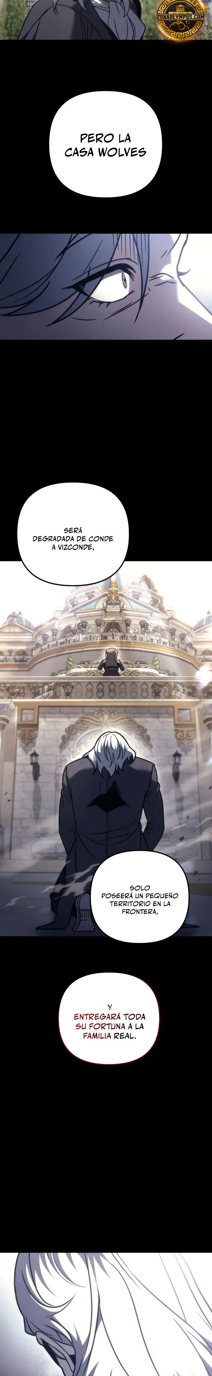 Read A Flame Reborn ES Manga Online
