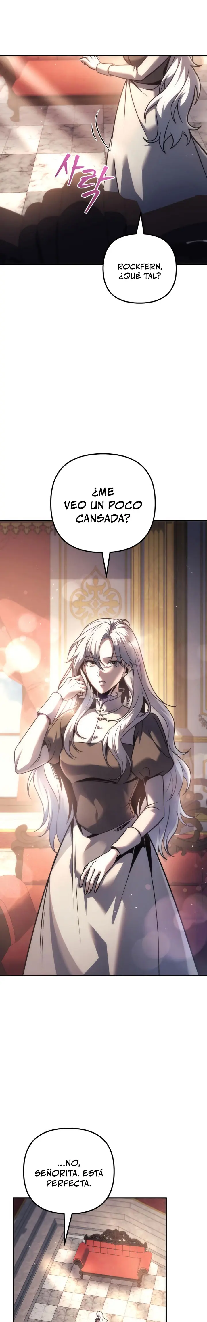 Read A Flame Reborn ES Manga Online