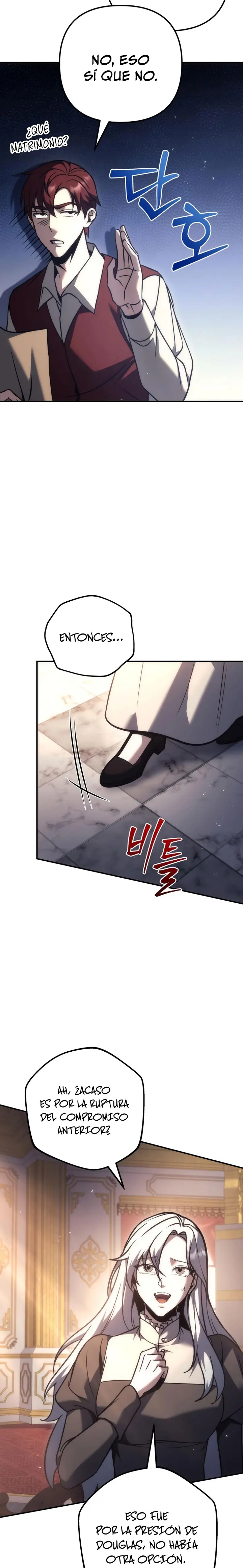 Read A Flame Reborn ES Manga Online
