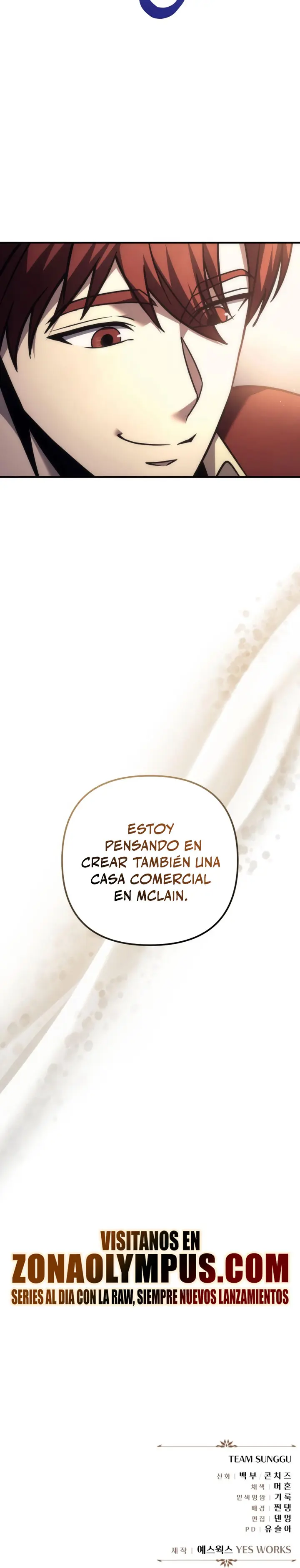Read A Flame Reborn ES Manga Online