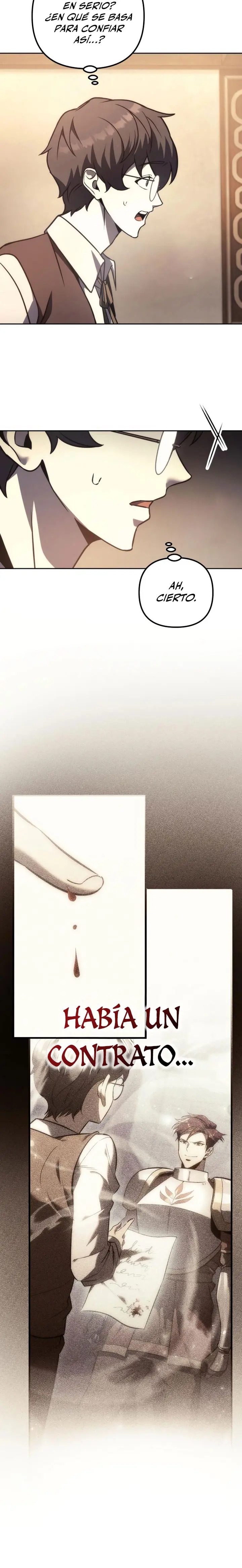Read A Flame Reborn ES Manga Online