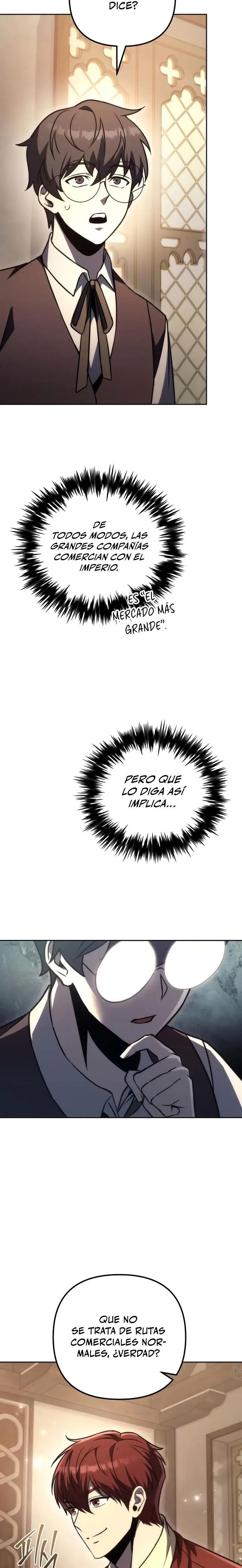 Read A Flame Reborn ES Manga Online