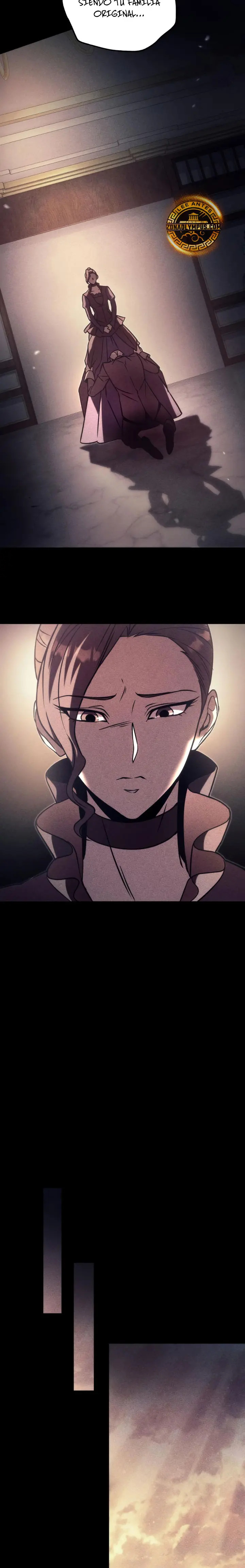 Read A Flame Reborn ES Manga Online