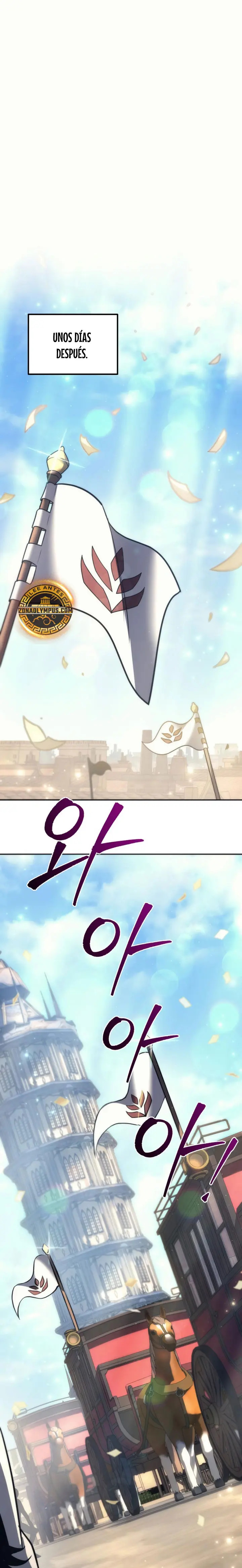 Read A Flame Reborn ES Manga Online