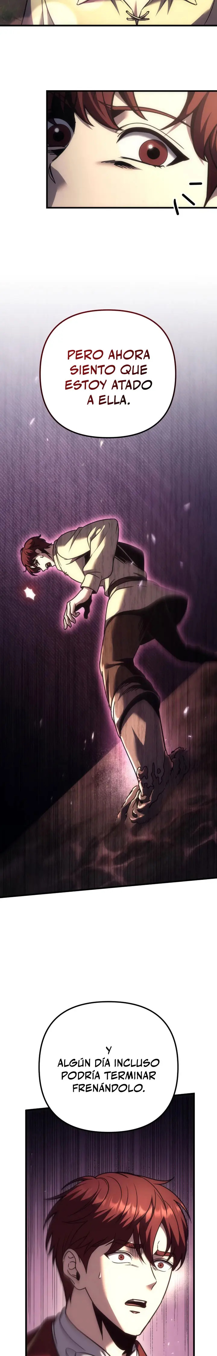 Read A Flame Reborn ES Manga Online