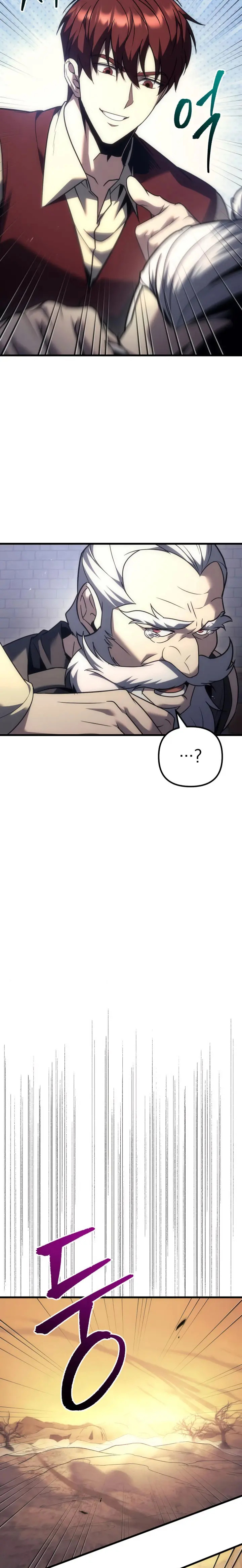 Read A Flame Reborn ES Manga Online