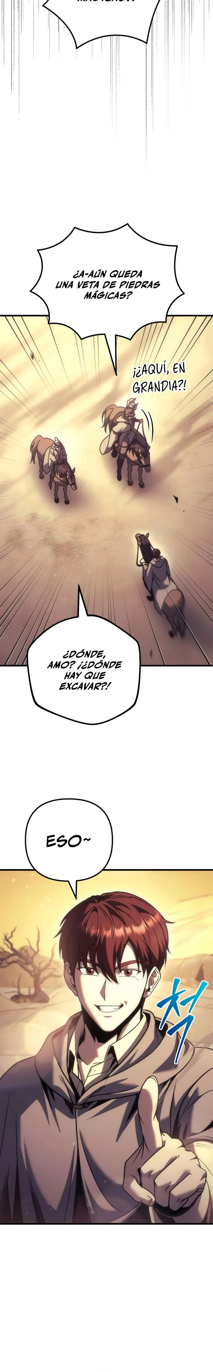 Read A Flame Reborn ES Manga Online