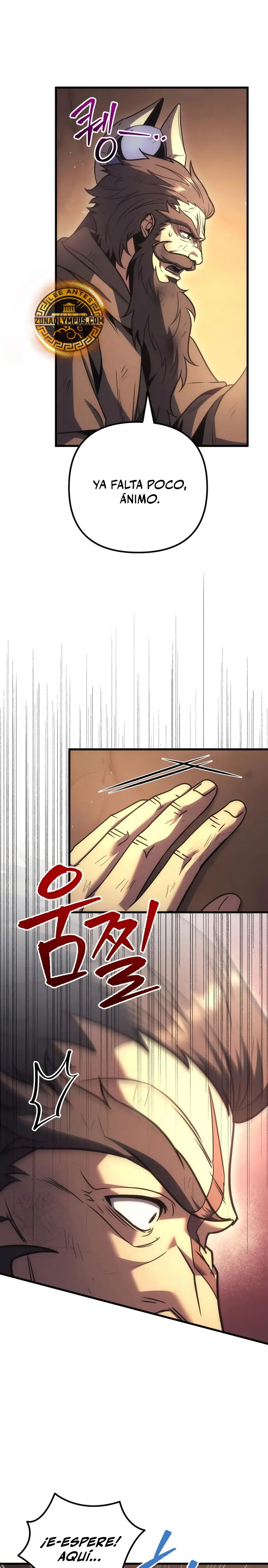 Read A Flame Reborn ES Manga Online