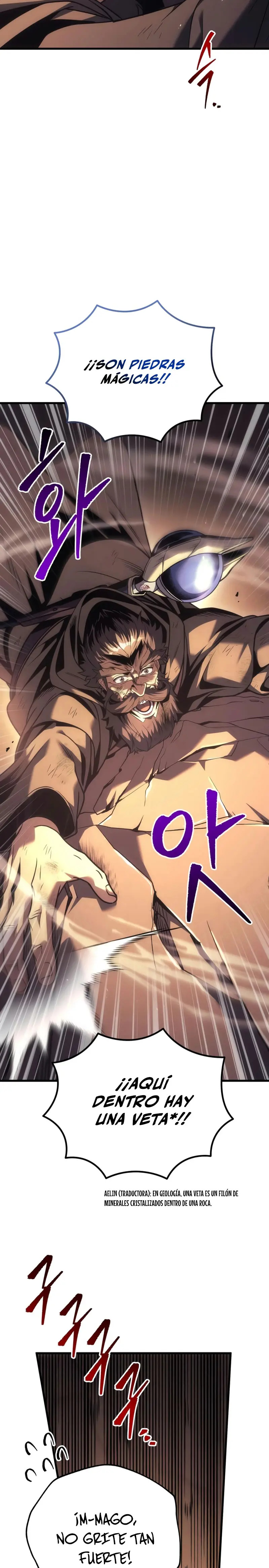 Read A Flame Reborn ES Manga Online