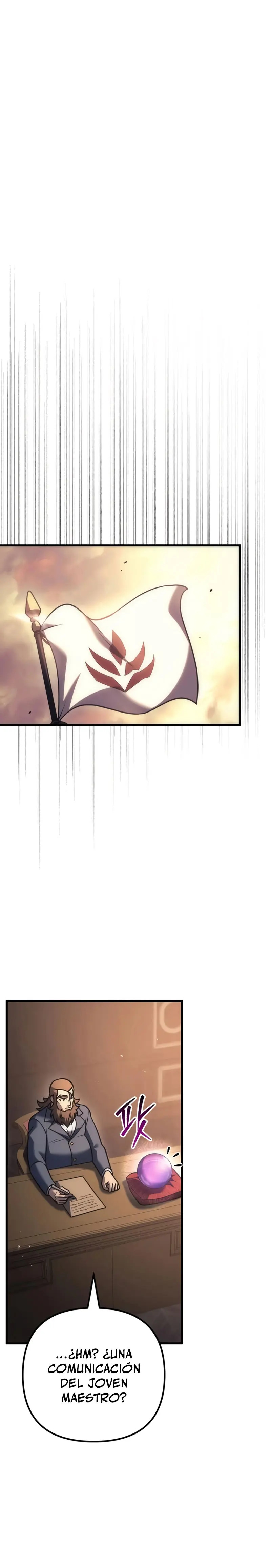 Read A Flame Reborn ES Manga Online
