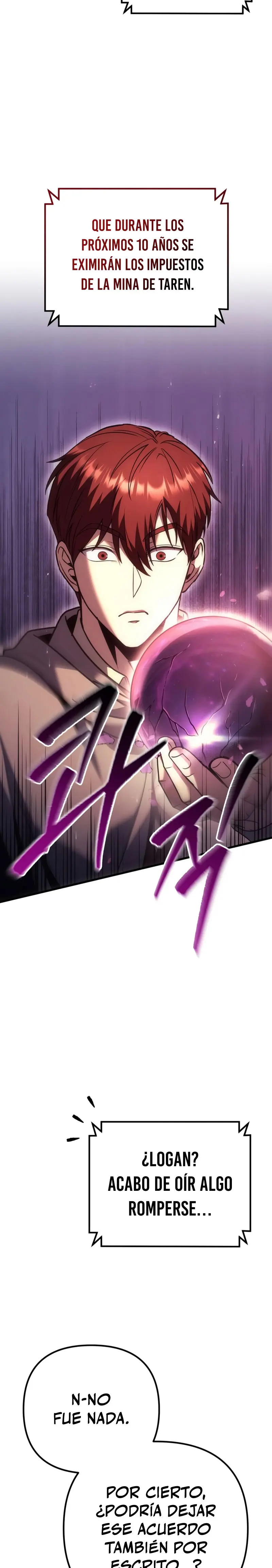 Read A Flame Reborn ES Manga Online