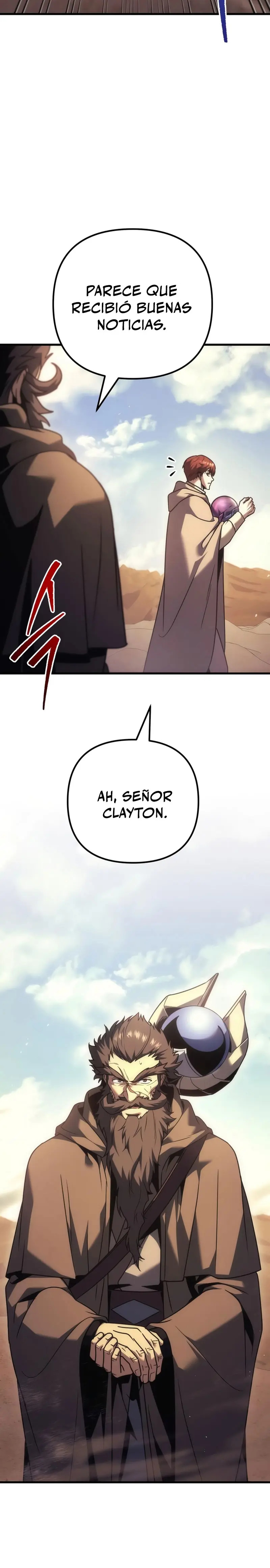 Read A Flame Reborn ES Manga Online