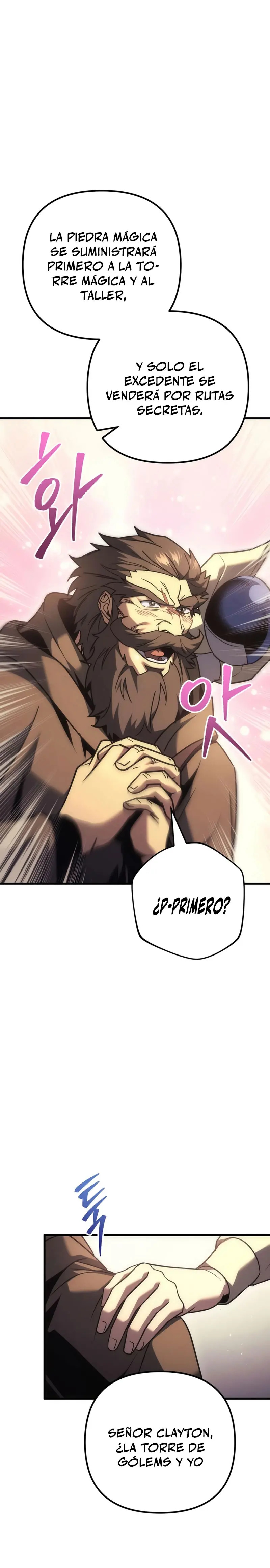 Read A Flame Reborn ES Manga Online