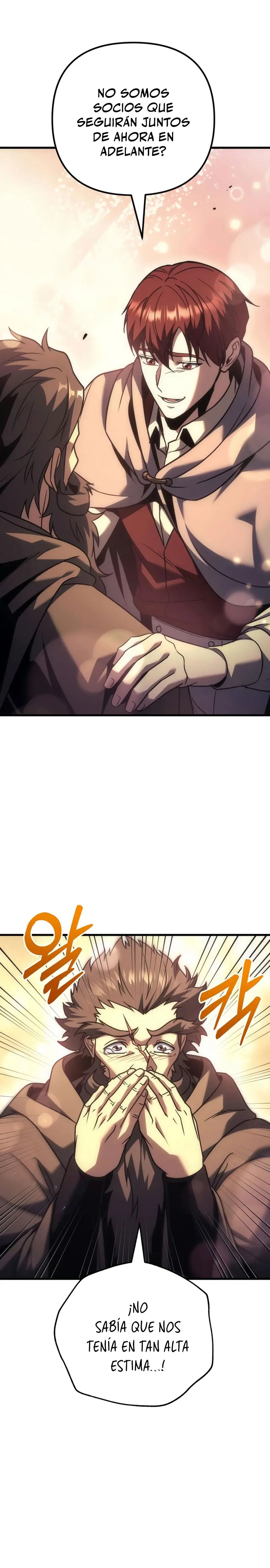 Read A Flame Reborn ES Manga Online