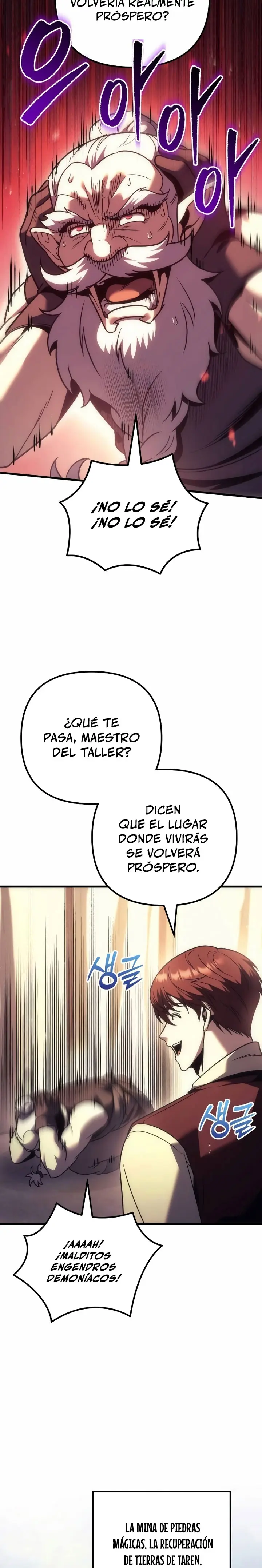 Read A Flame Reborn ES Manga Online