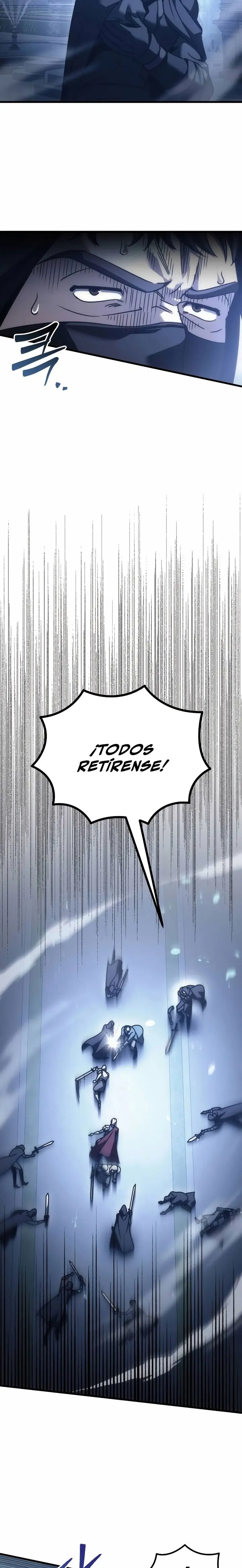 Read A Flame Reborn ES Manga Online