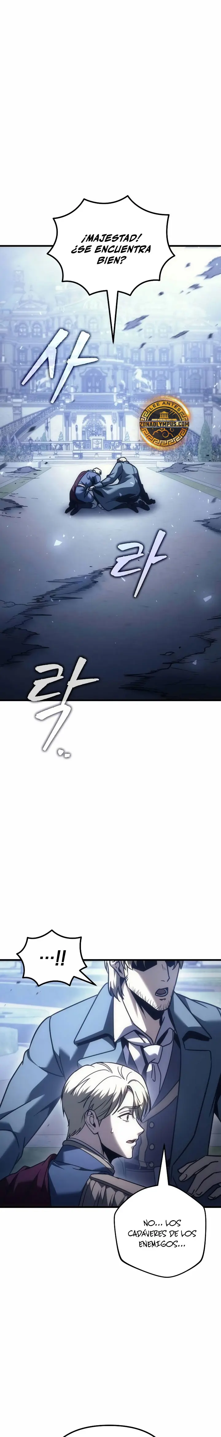 Read A Flame Reborn ES Manga Online