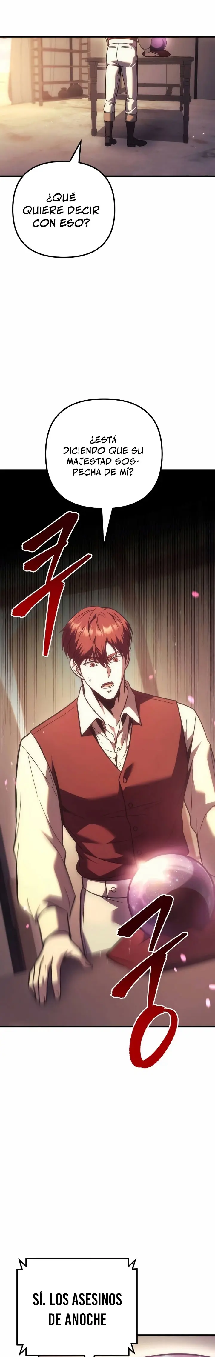 Read A Flame Reborn ES Manga Online