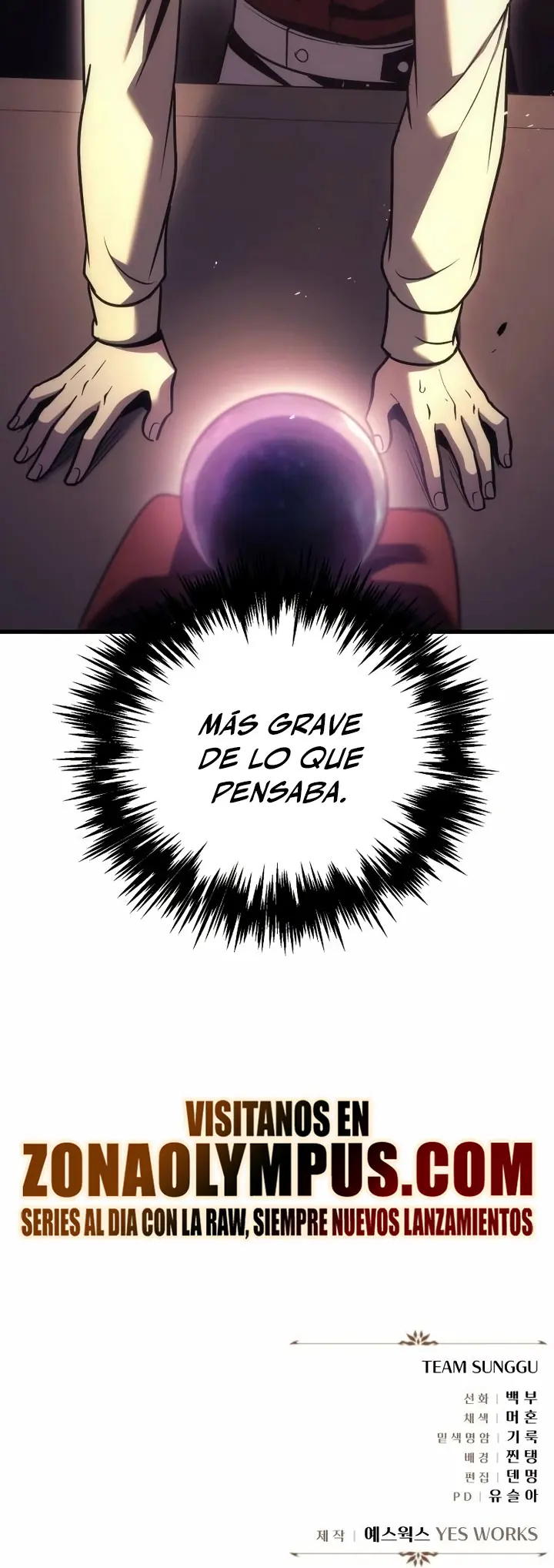 Read A Flame Reborn ES Manga Online