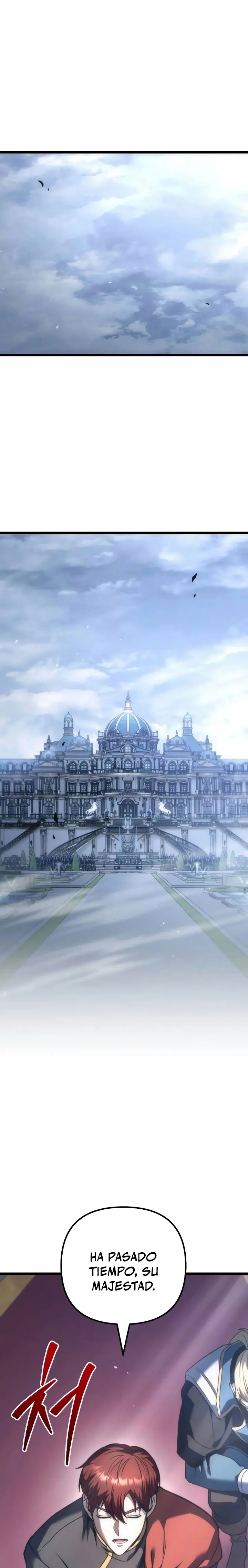 Read A Flame Reborn ES Manga Online
