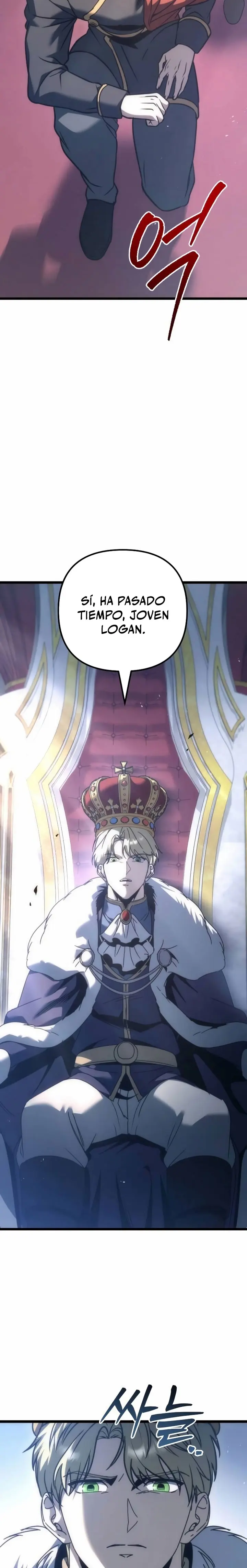 Read A Flame Reborn ES Manga Online