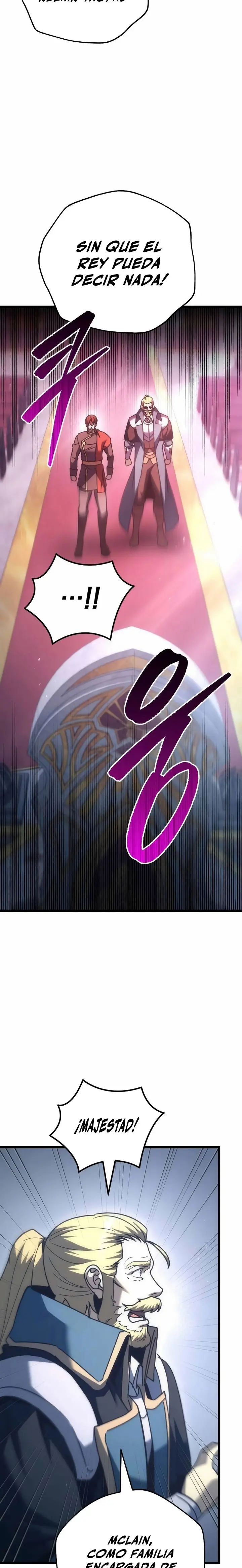 Read A Flame Reborn ES Manga Online