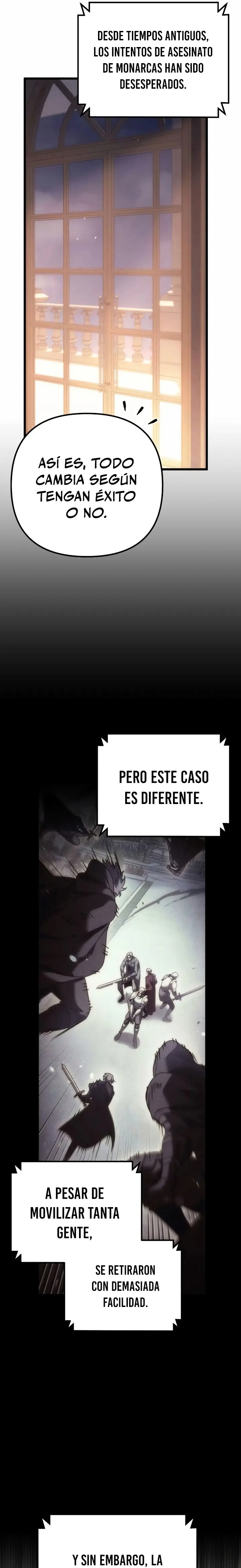 Read A Flame Reborn ES Manga Online