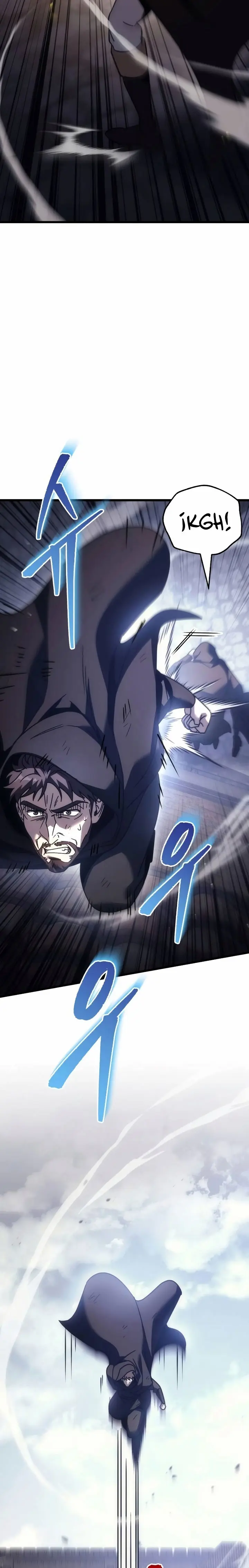Read A Flame Reborn ES Manga Online