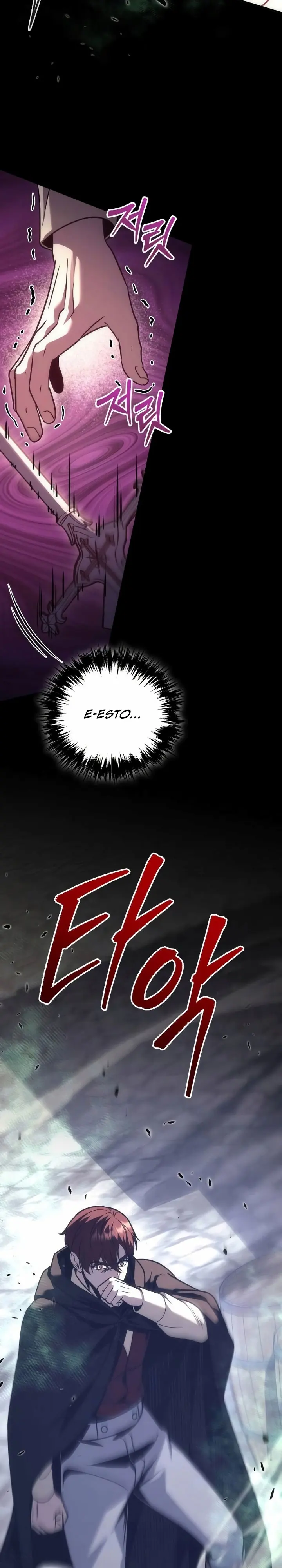 Read A Flame Reborn ES Manga Online