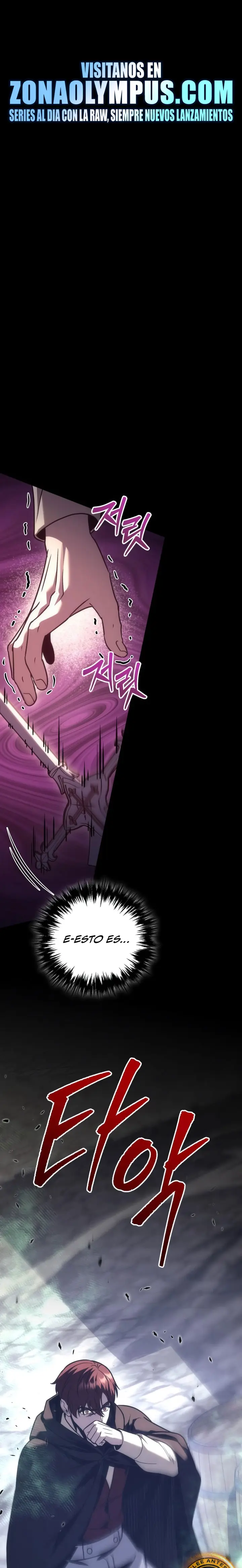 Read A Flame Reborn ES Manga Online