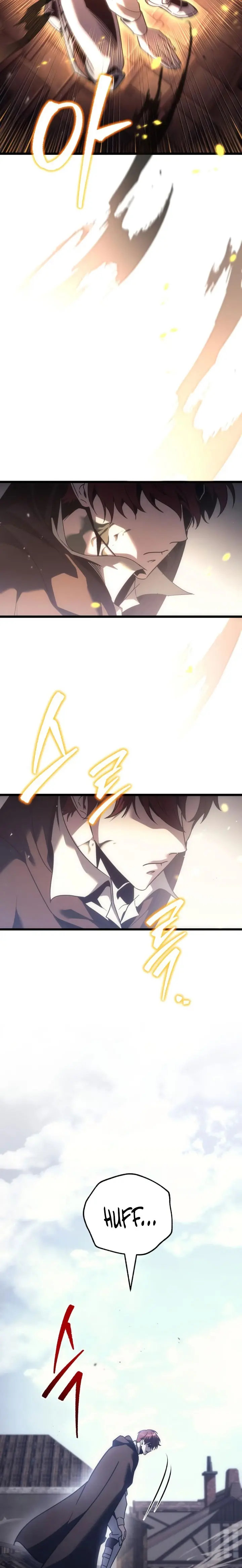 Read A Flame Reborn ES Manga Online